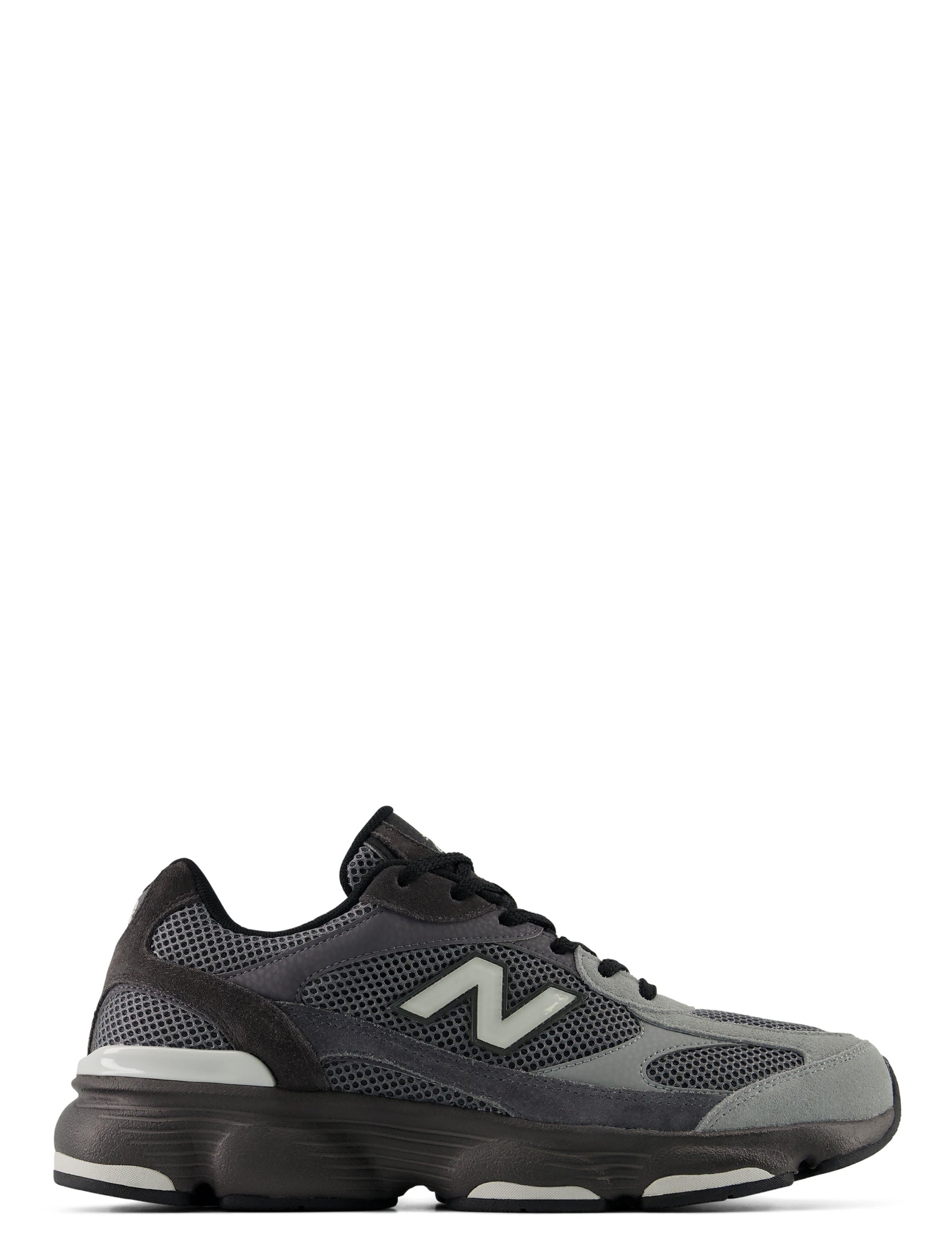 Sneakers Nero New Balance