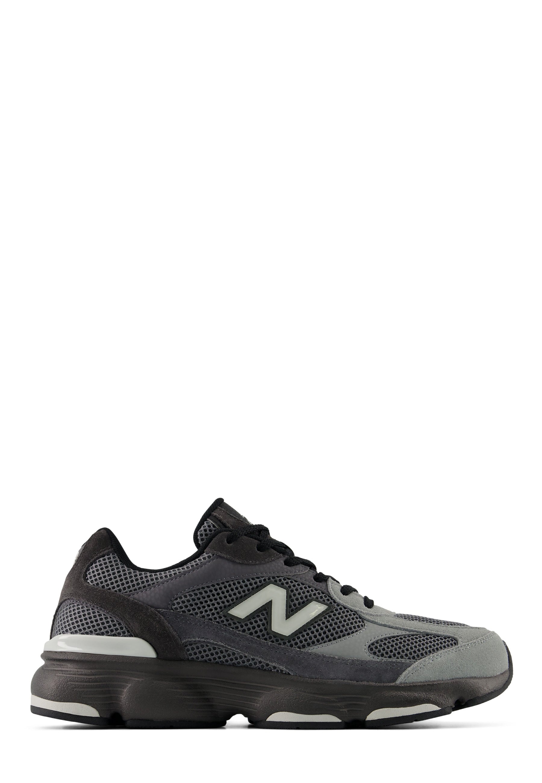 Sneakers Nero New Balance