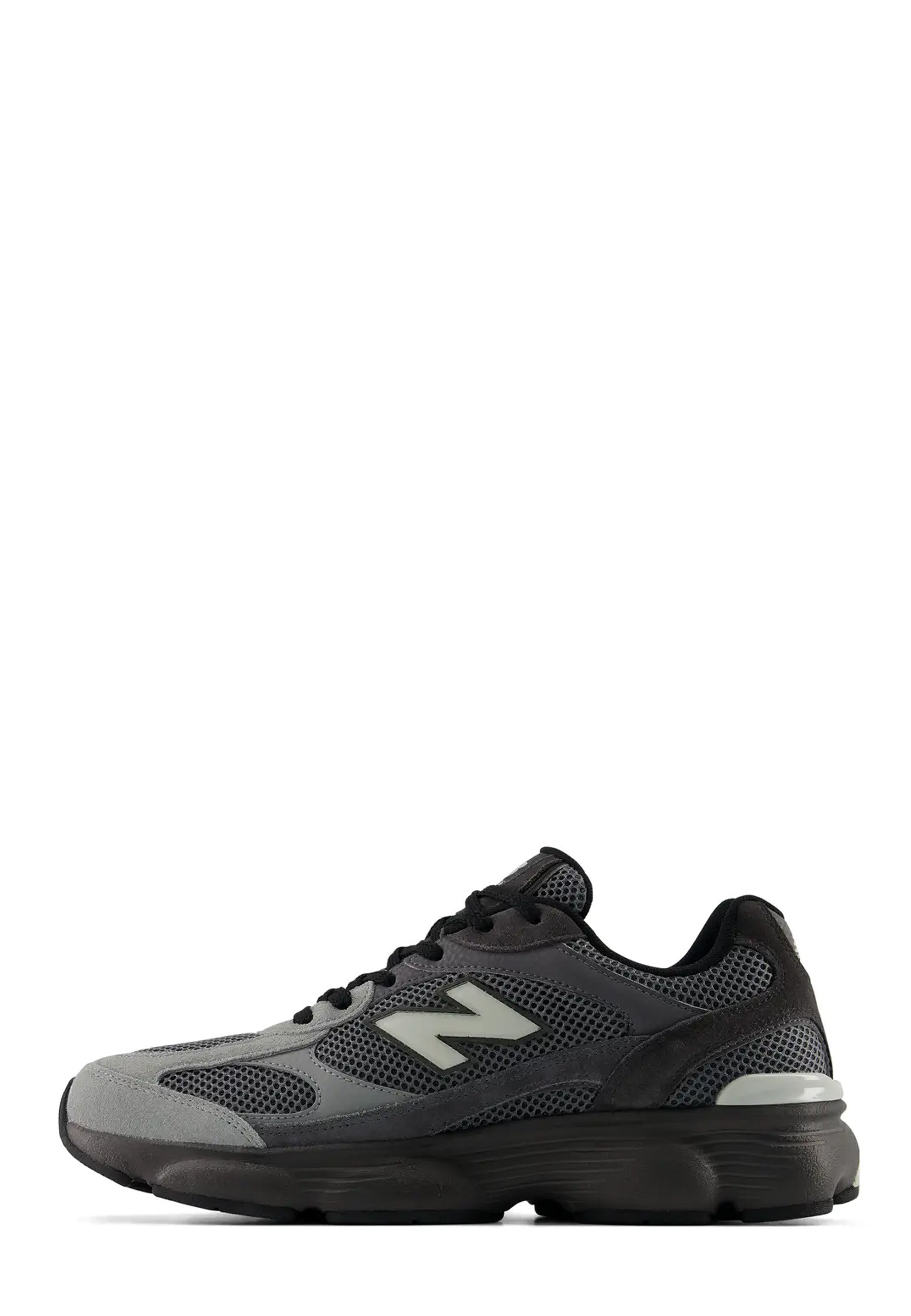 Sneakers Nero New Balance