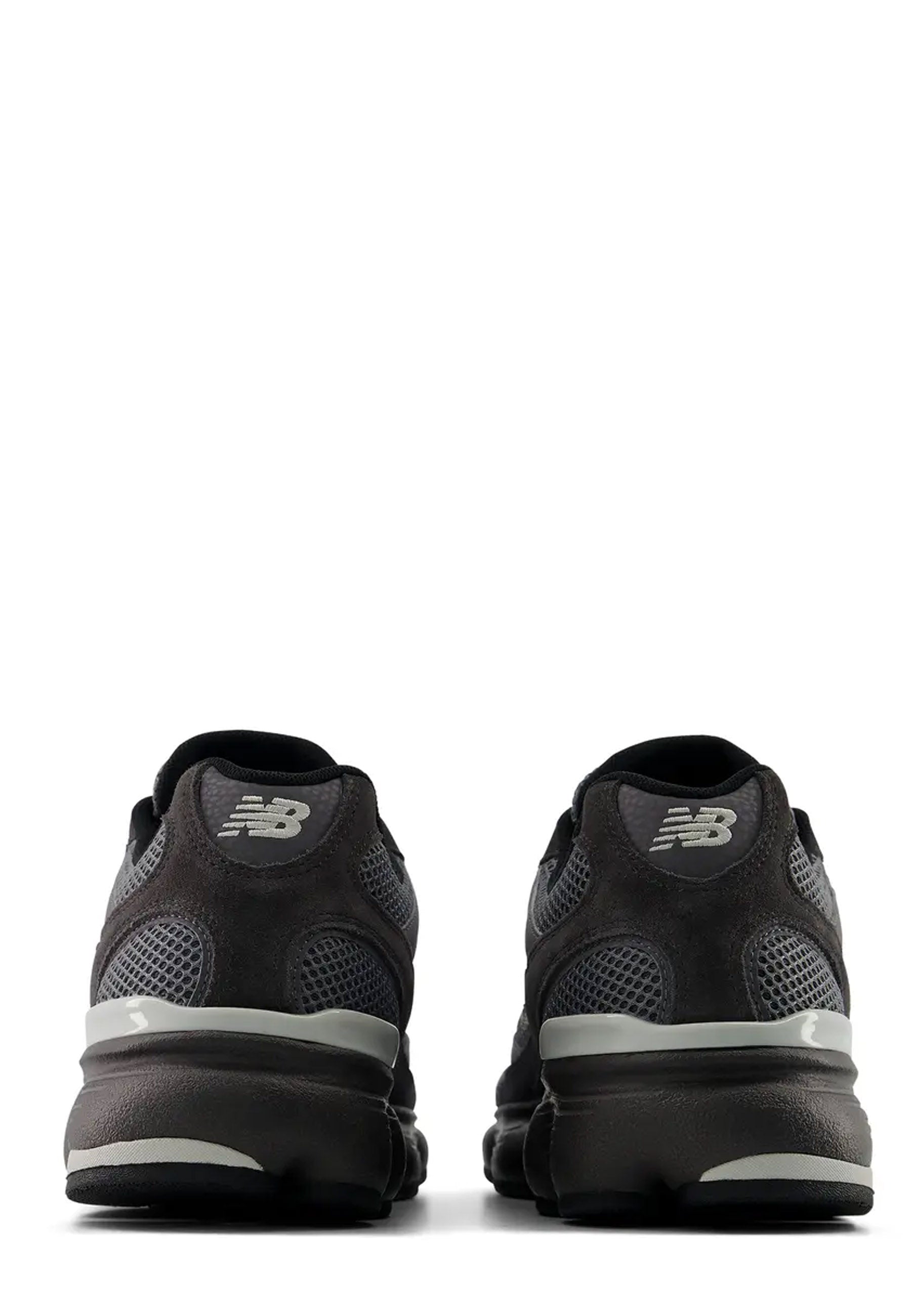 Sneakers Nero New Balance