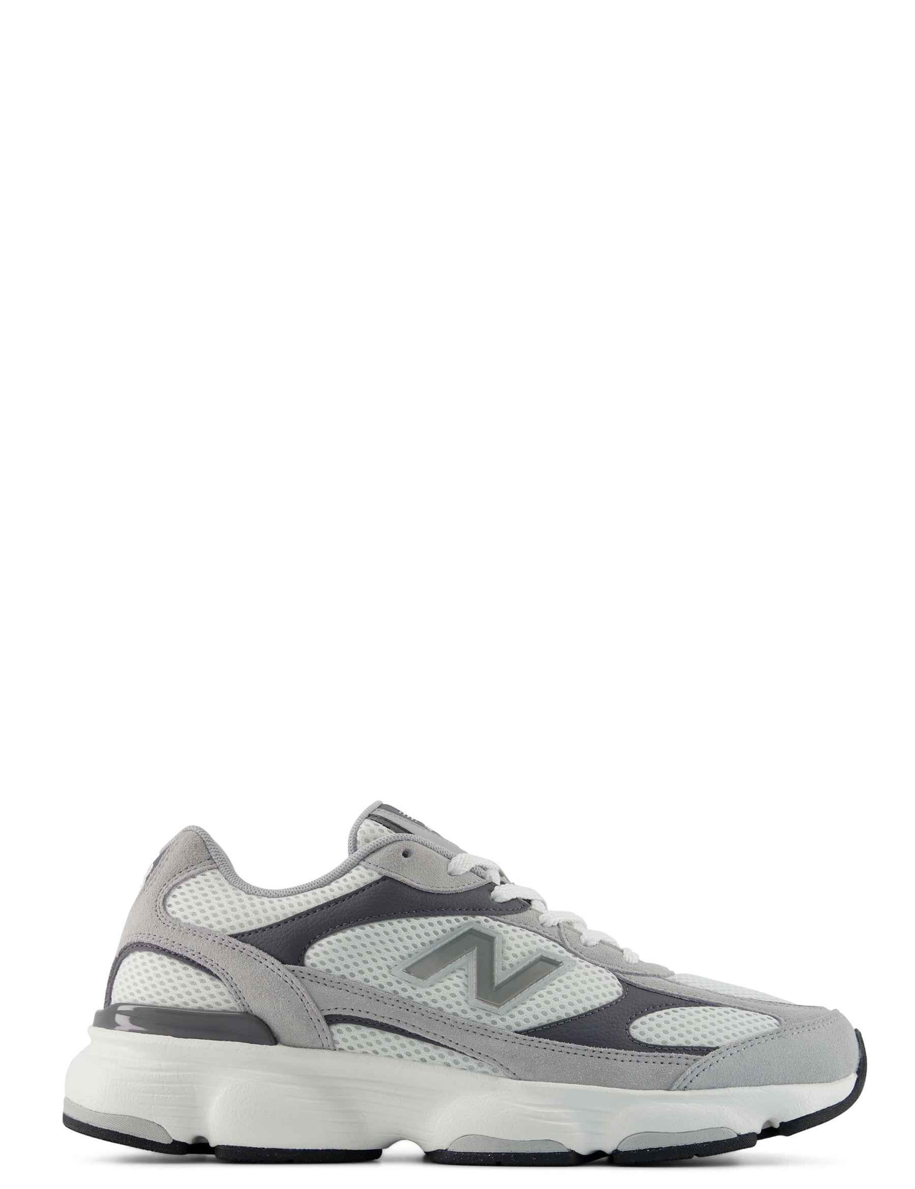 Sneakers Grigio New Balance