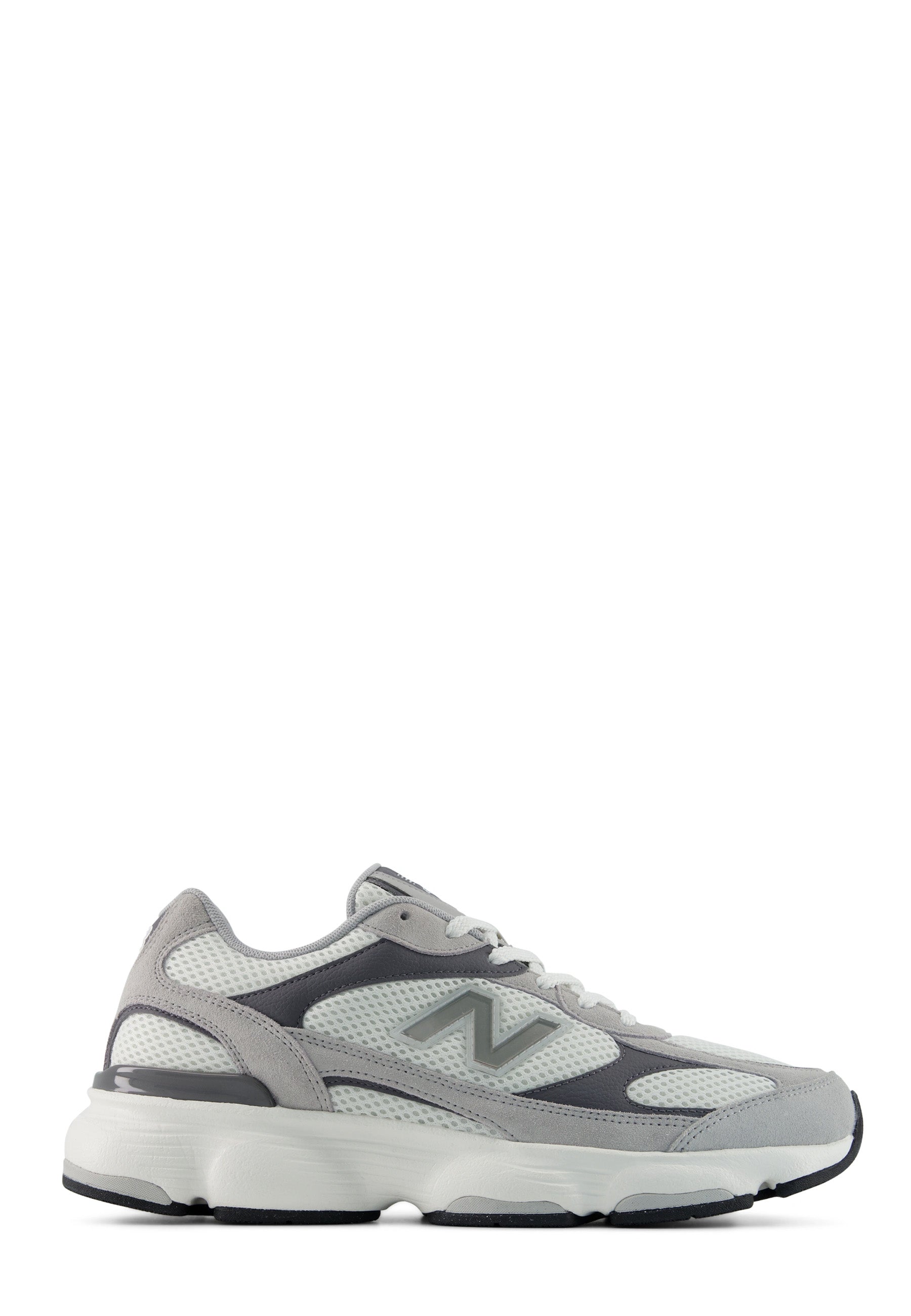 Sneakers Grigio New Balance