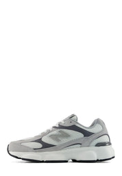 Sneakers Grigio New Balance