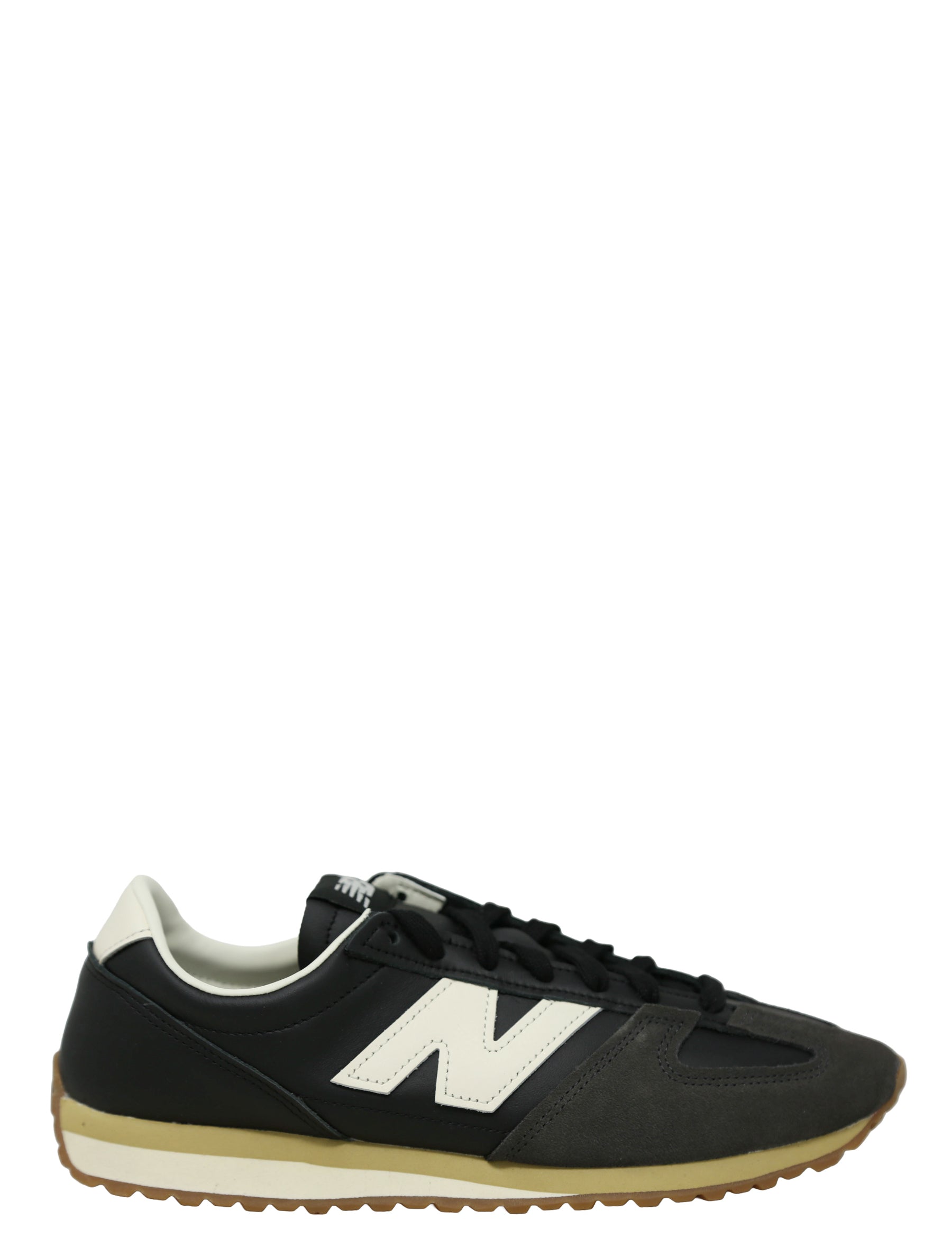 Sneakers Nero New Balance