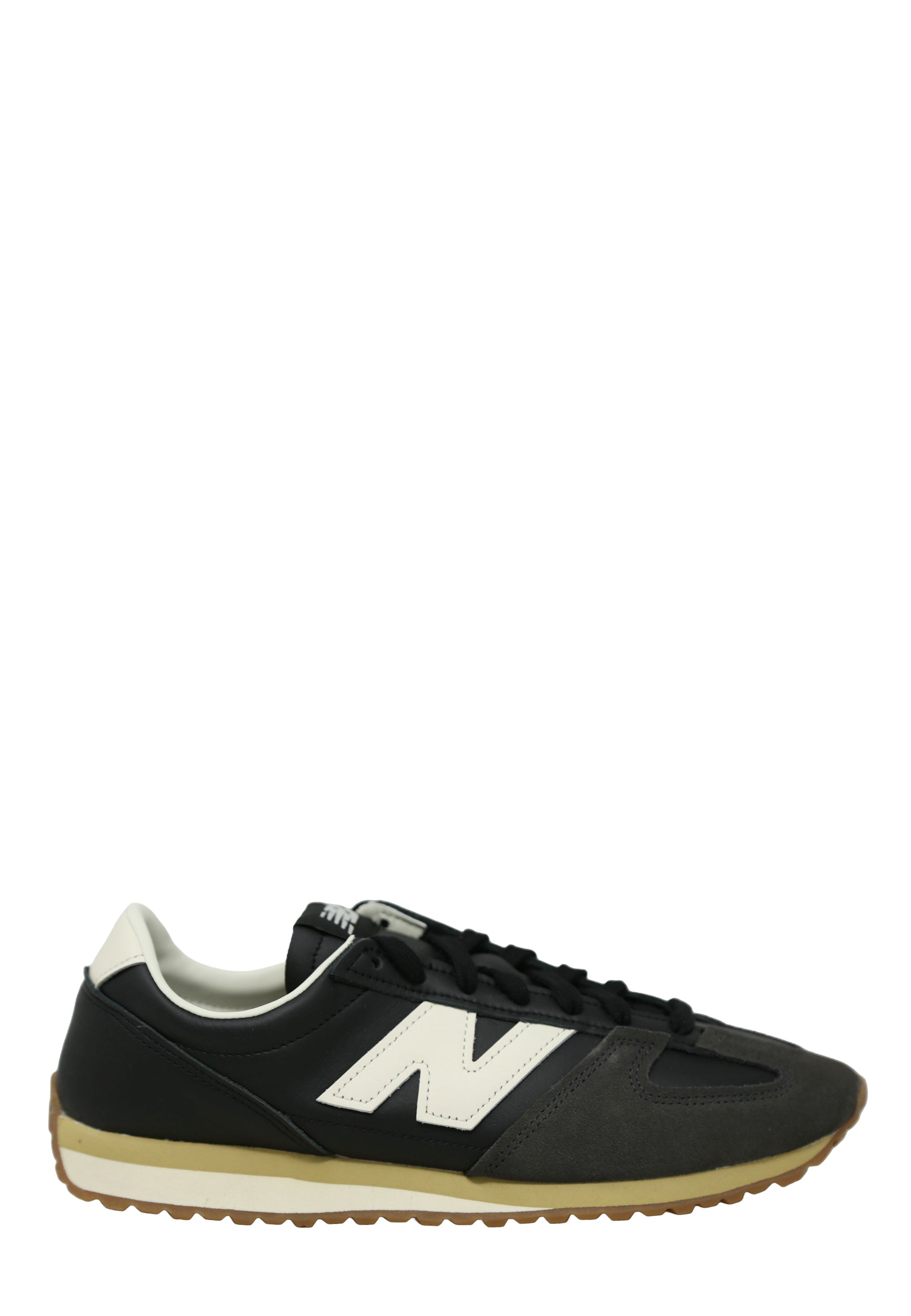 Sneakers Nero New Balance