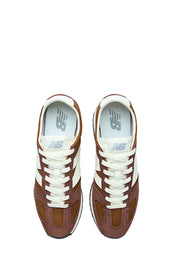 Sneakers Marrone New Balance