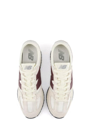 Sneakers Beige New Balance