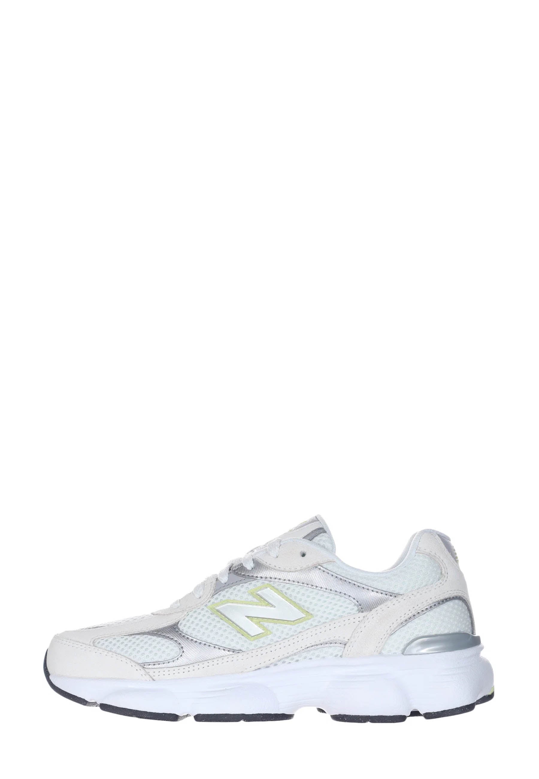 Sneakers Bianco New Balance