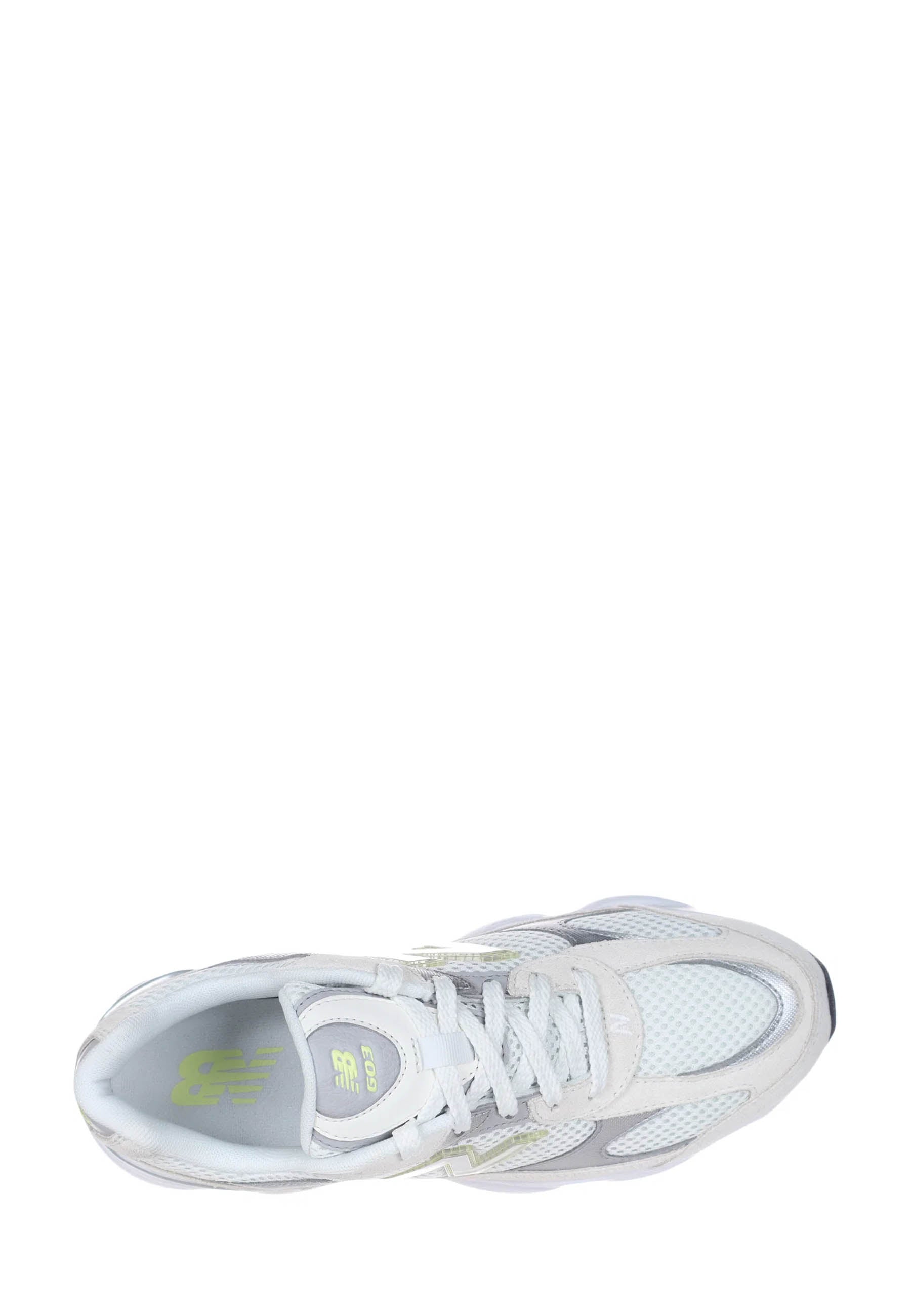 Sneakers Bianco New Balance