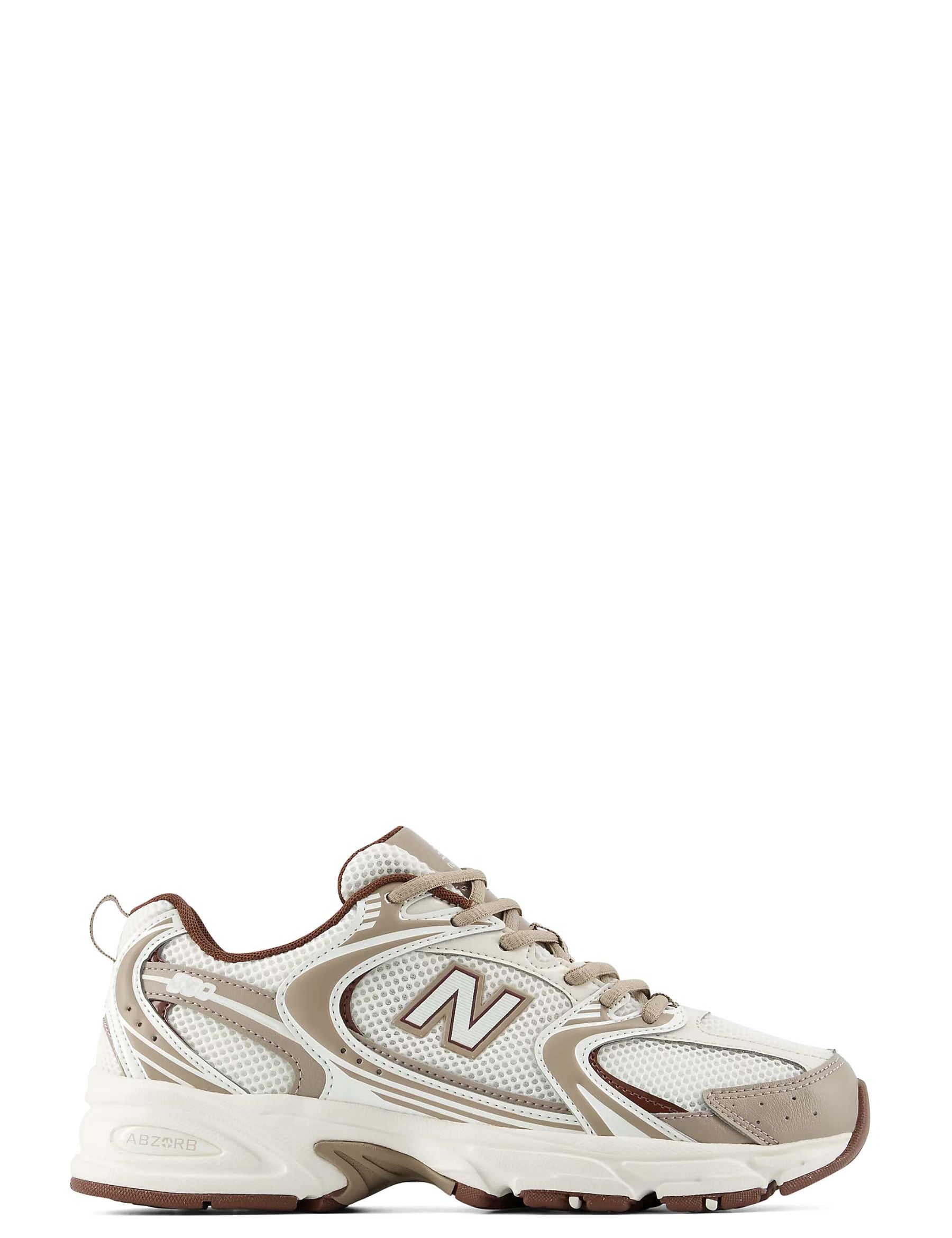 Sneakers Beige New Balance
