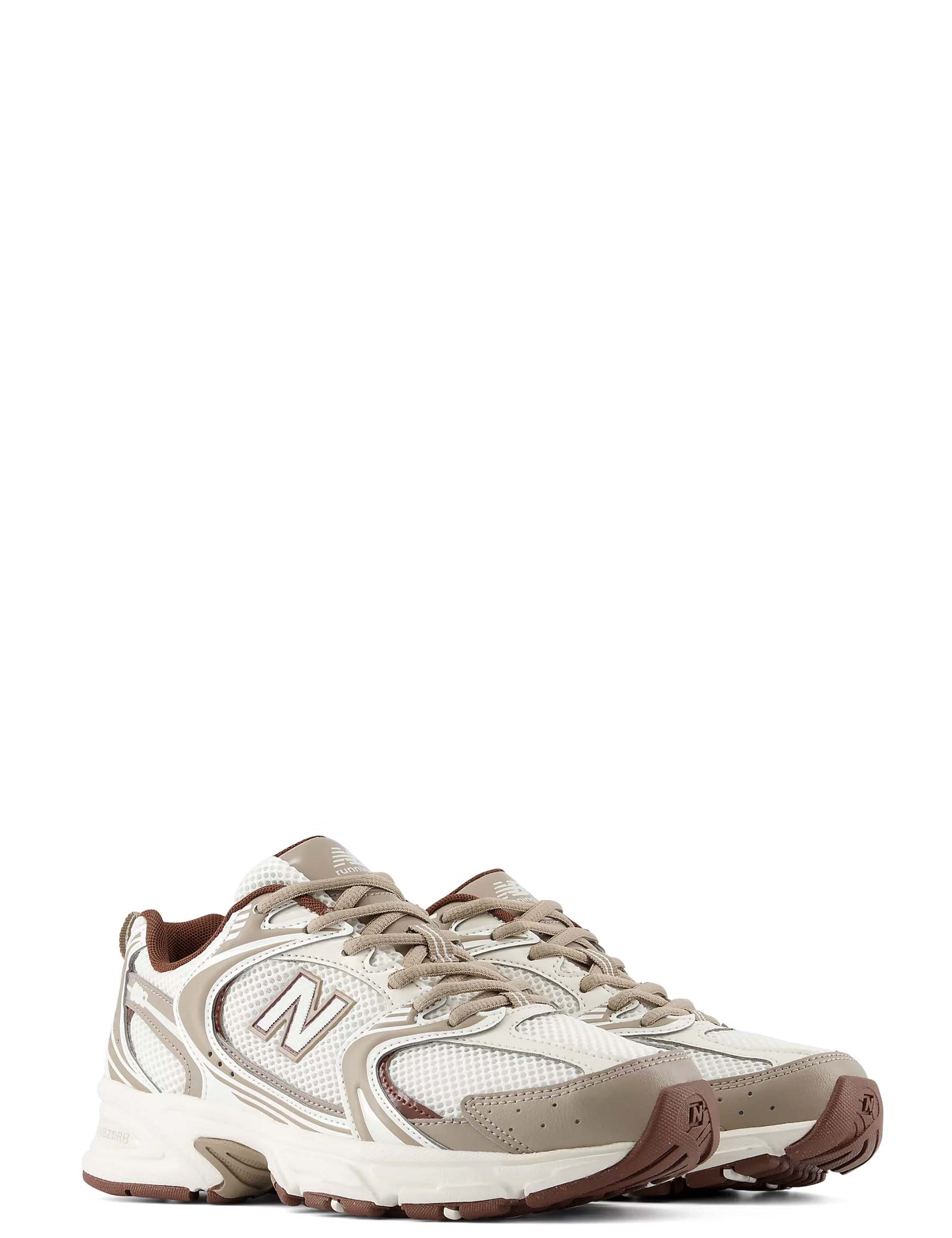 Sneakers Beige New Balance