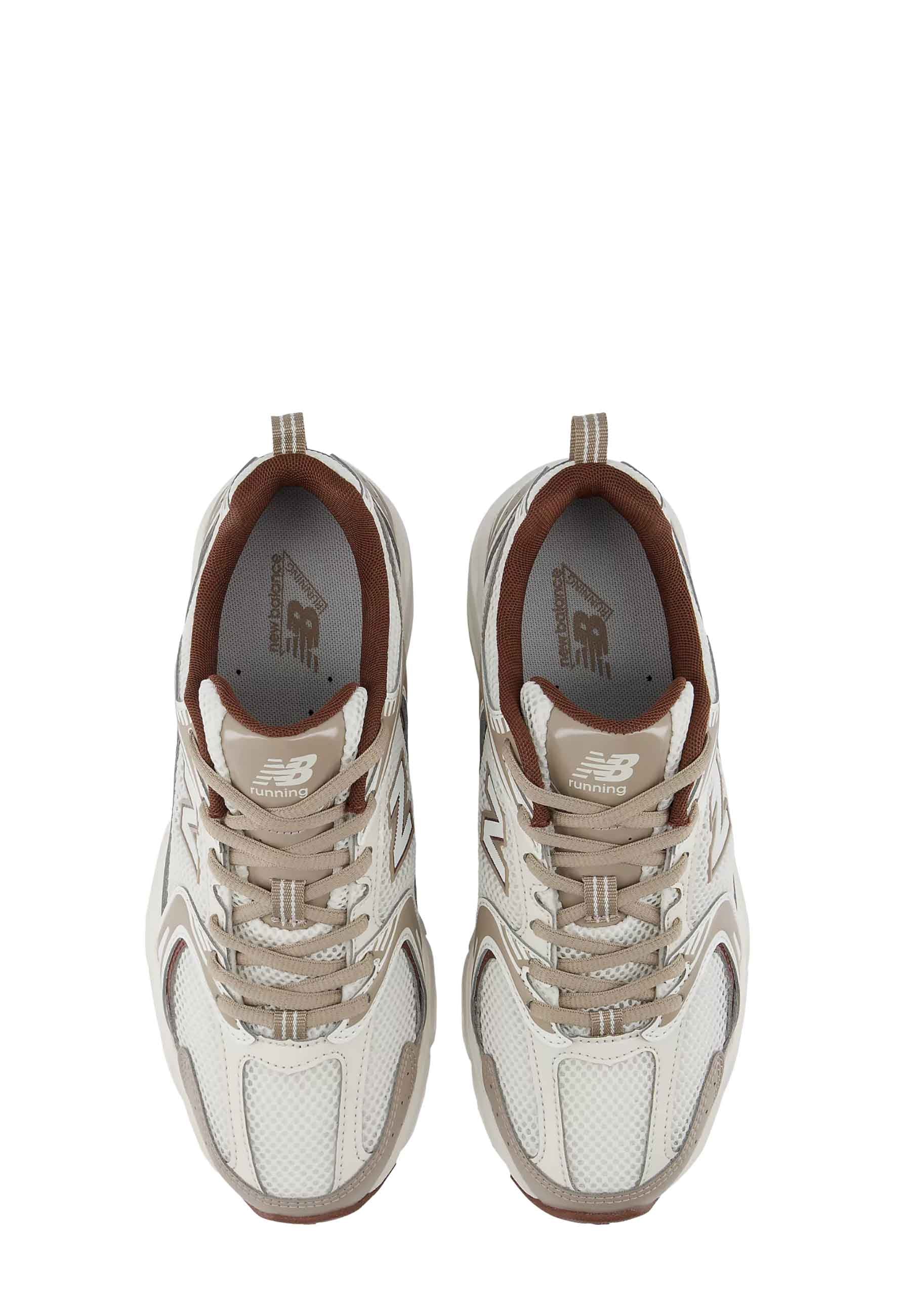 Sneakers Beige New Balance