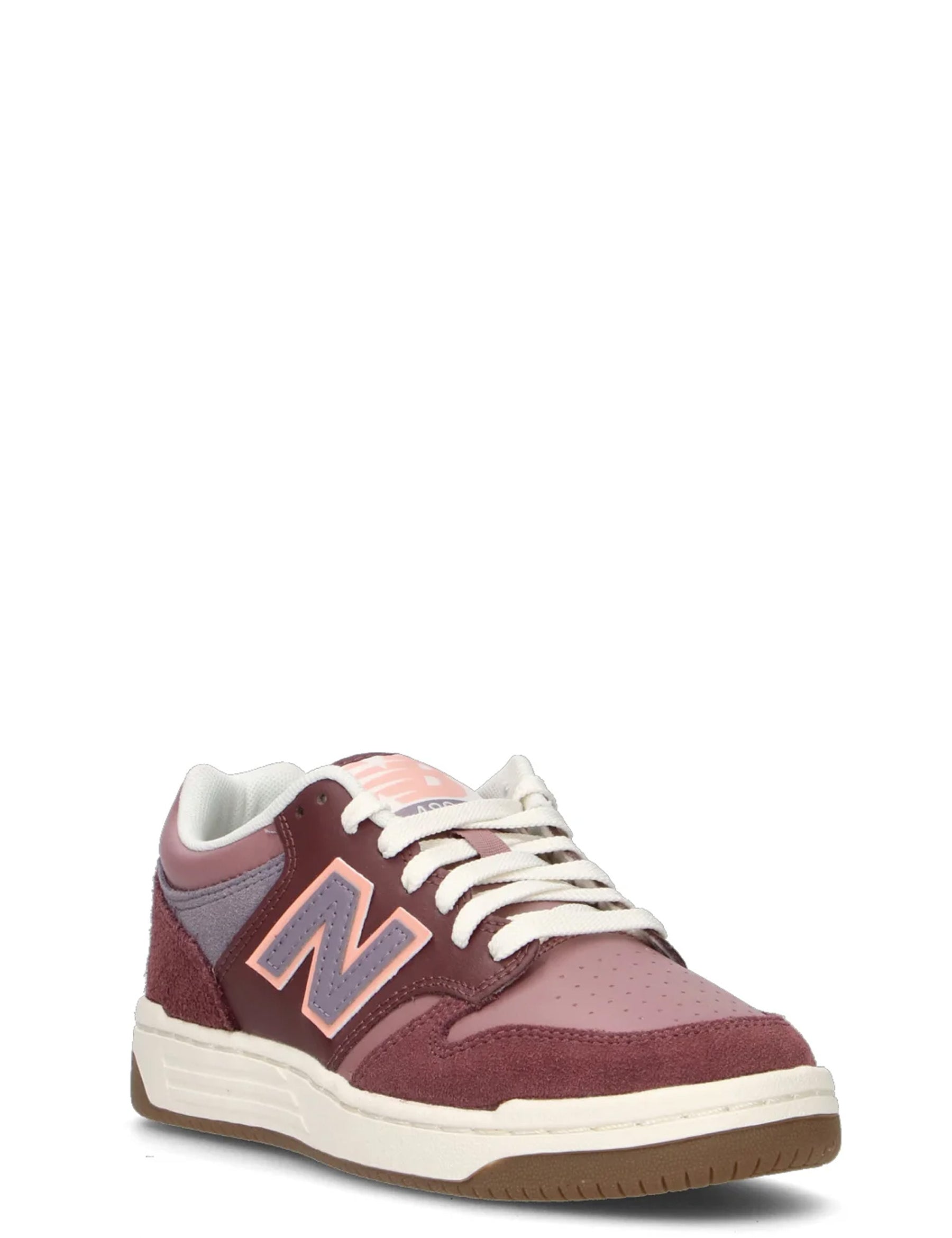 Sneakers Rosa New Balance