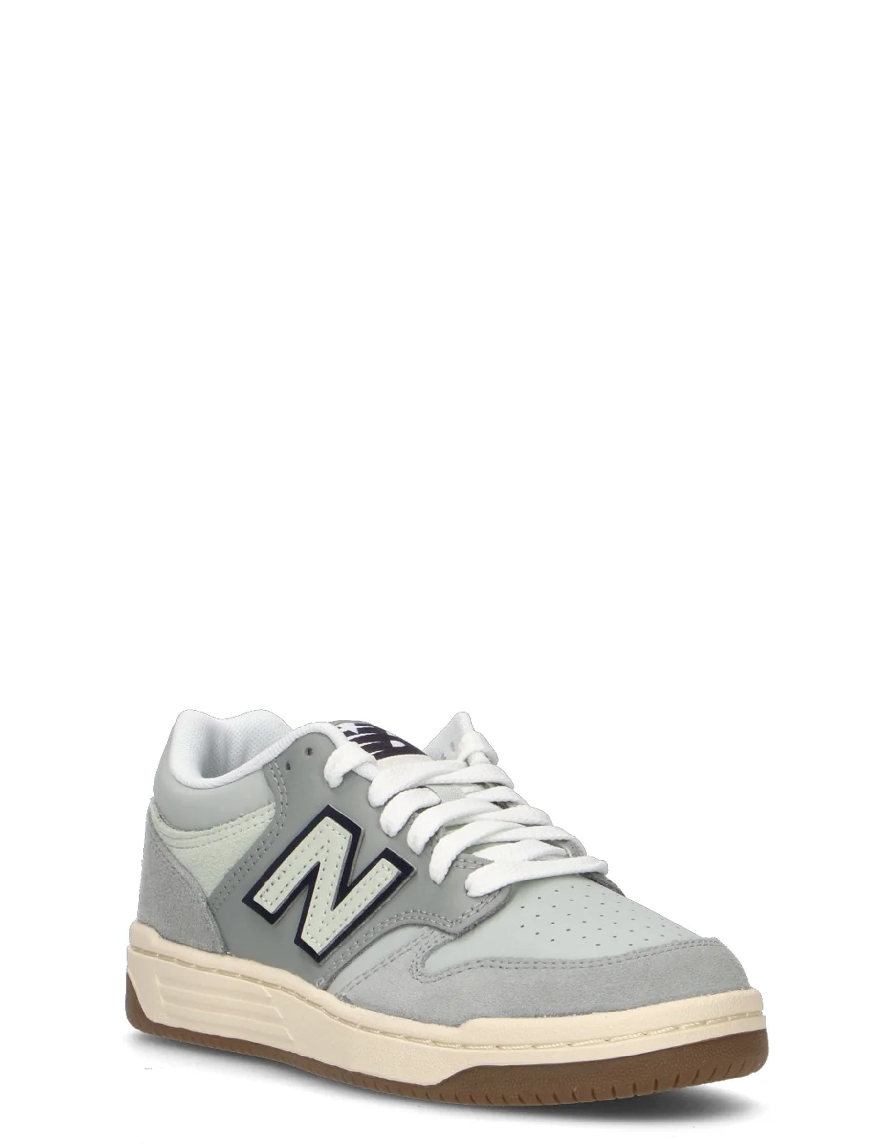 Sneakers Grigio New Balance