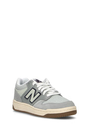 Sneakers Grigio New Balance