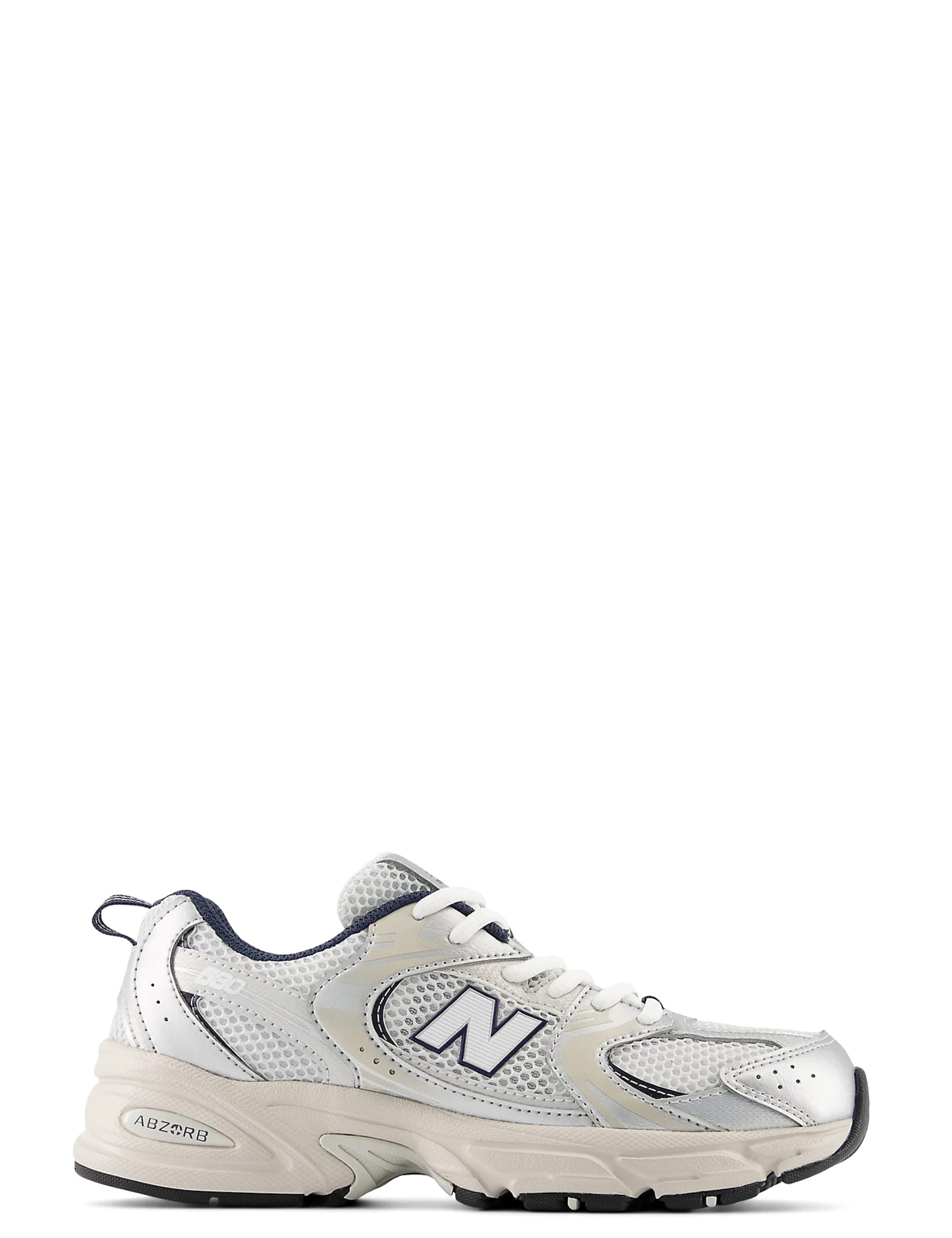 Sneakers Grigio New Balance