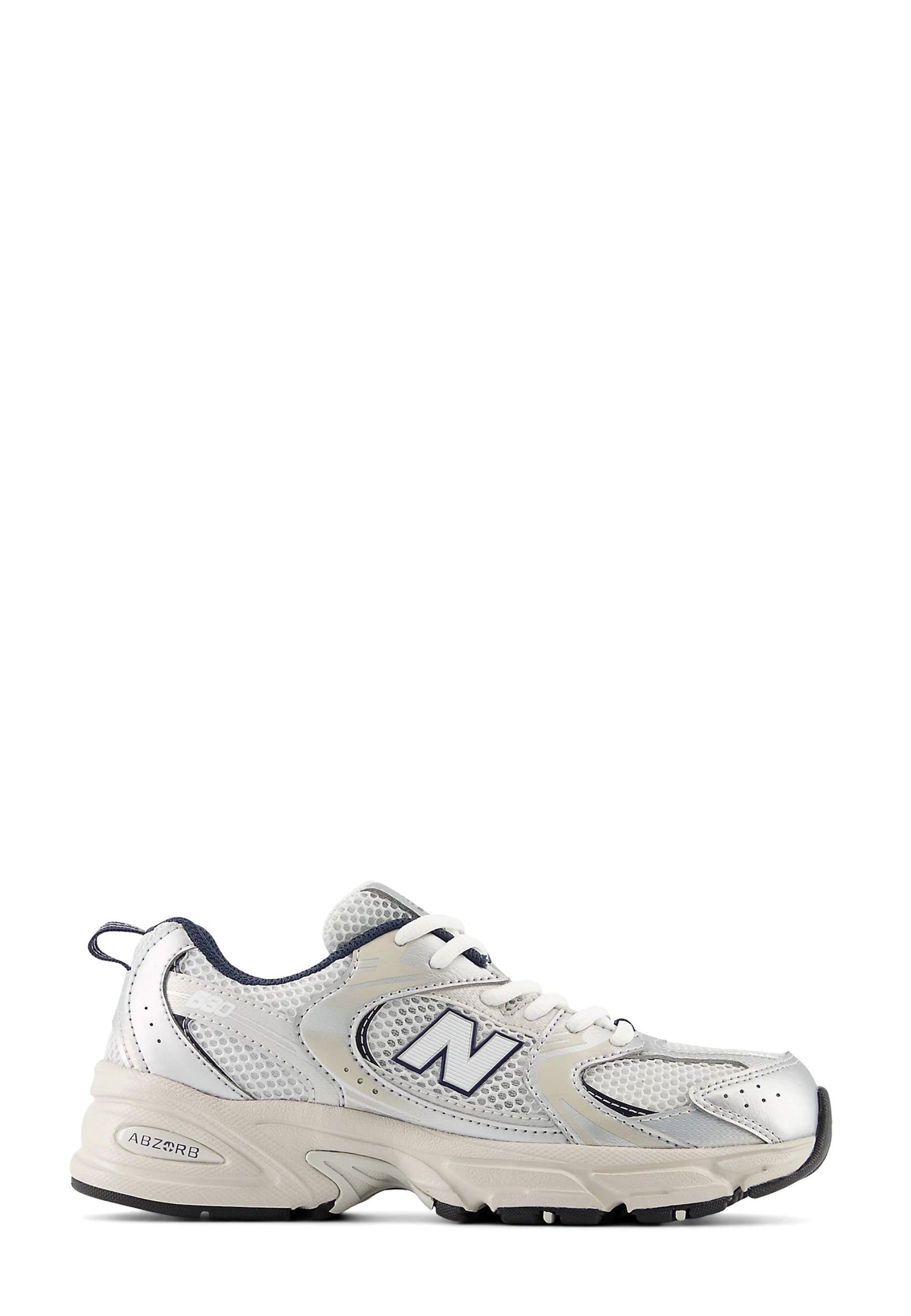 Sneakers Grigio New Balance