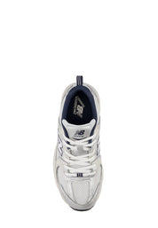 Sneakers Grigio New Balance