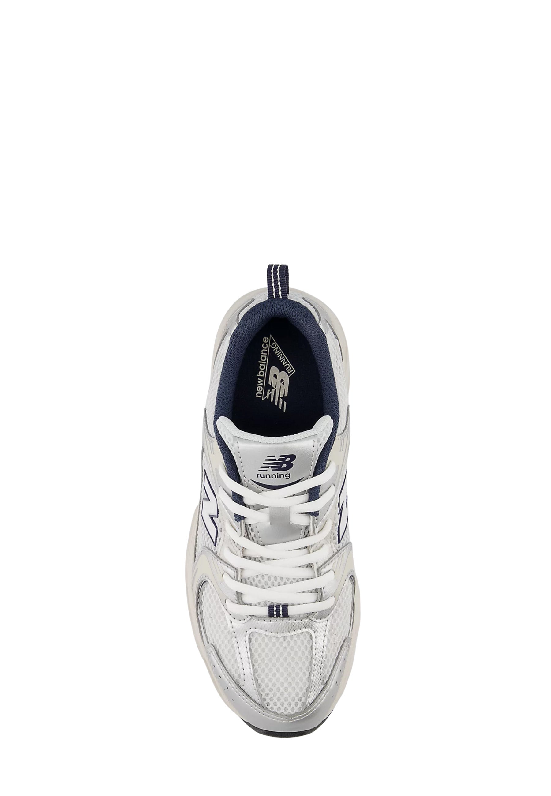 Sneakers Grigio New Balance