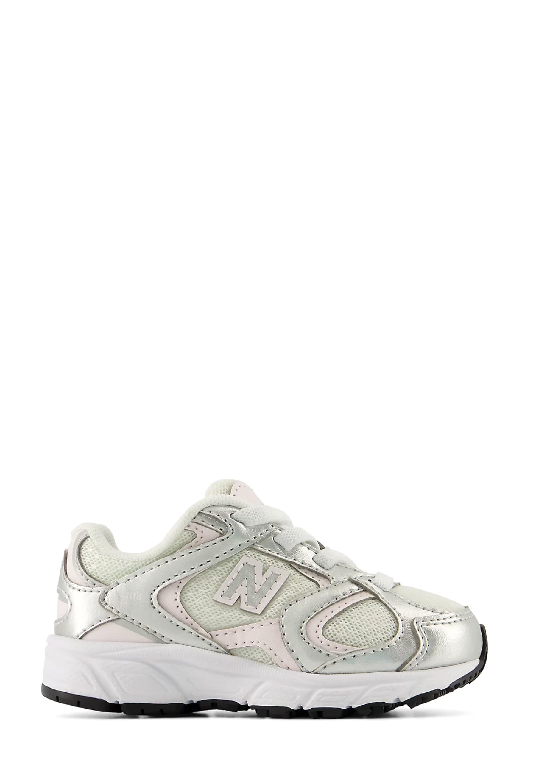 Sneakers Grigio New Balance