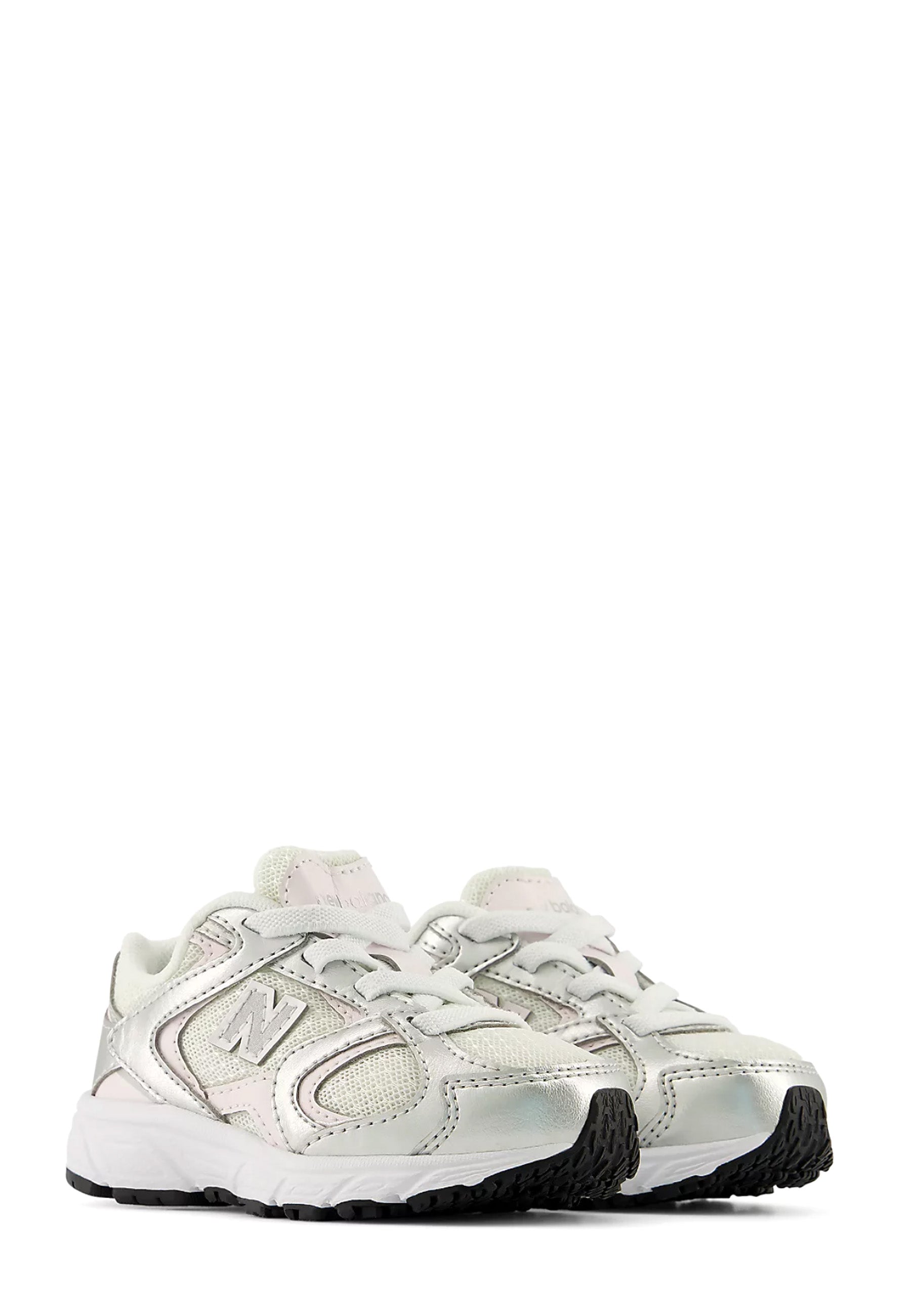 Sneakers Grigio New Balance