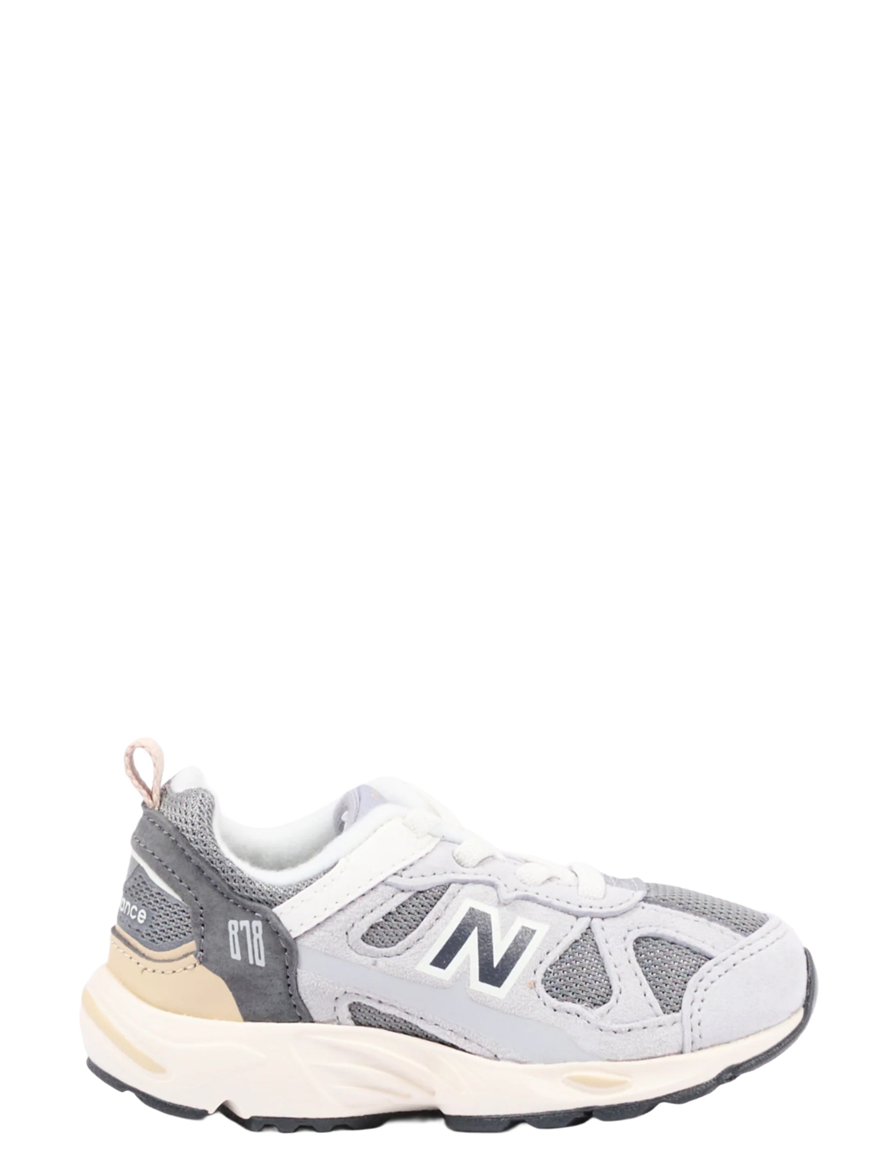 Sneakers Grigio New Balance