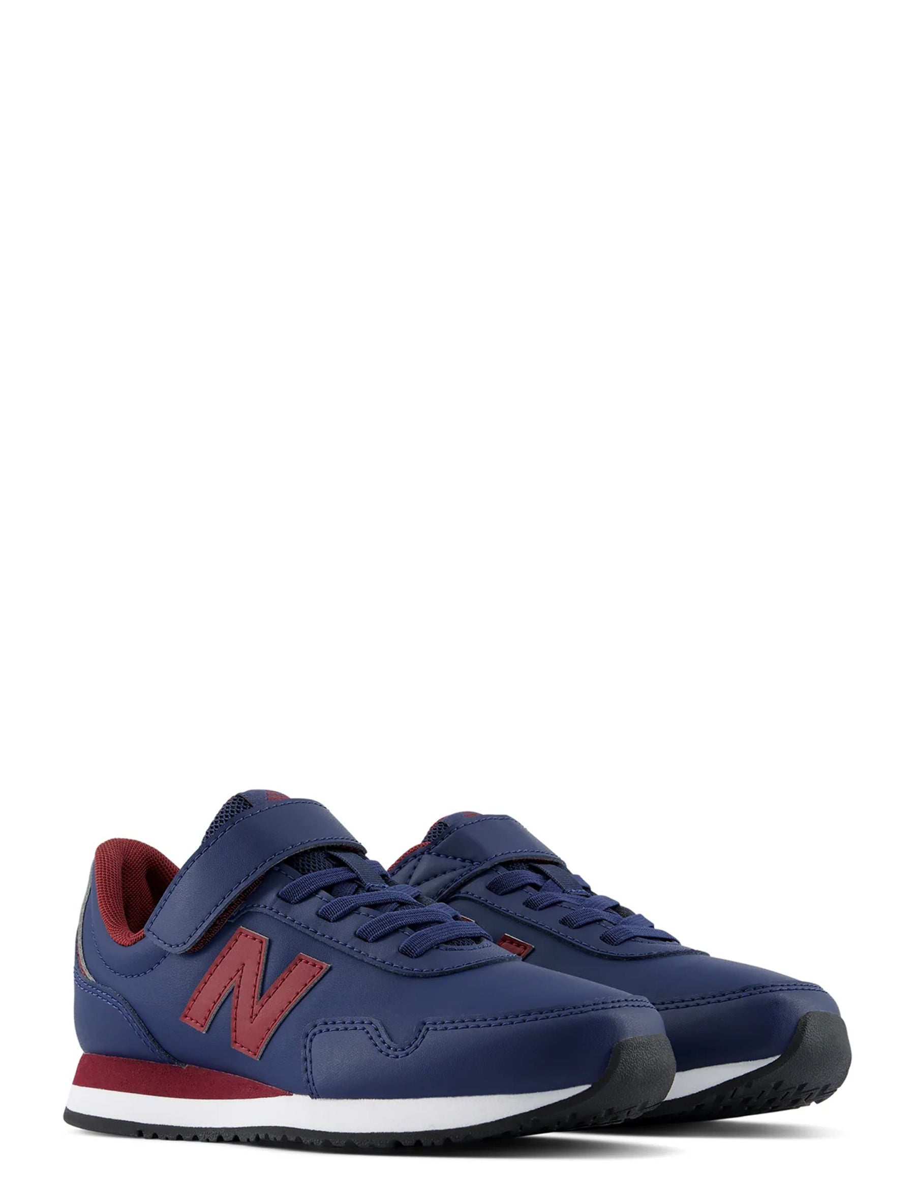 Scarpe con strappi Blu New Balance