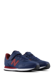 Scarpe con strappi Blu New Balance