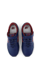 Scarpe con strappi Blu New Balance
