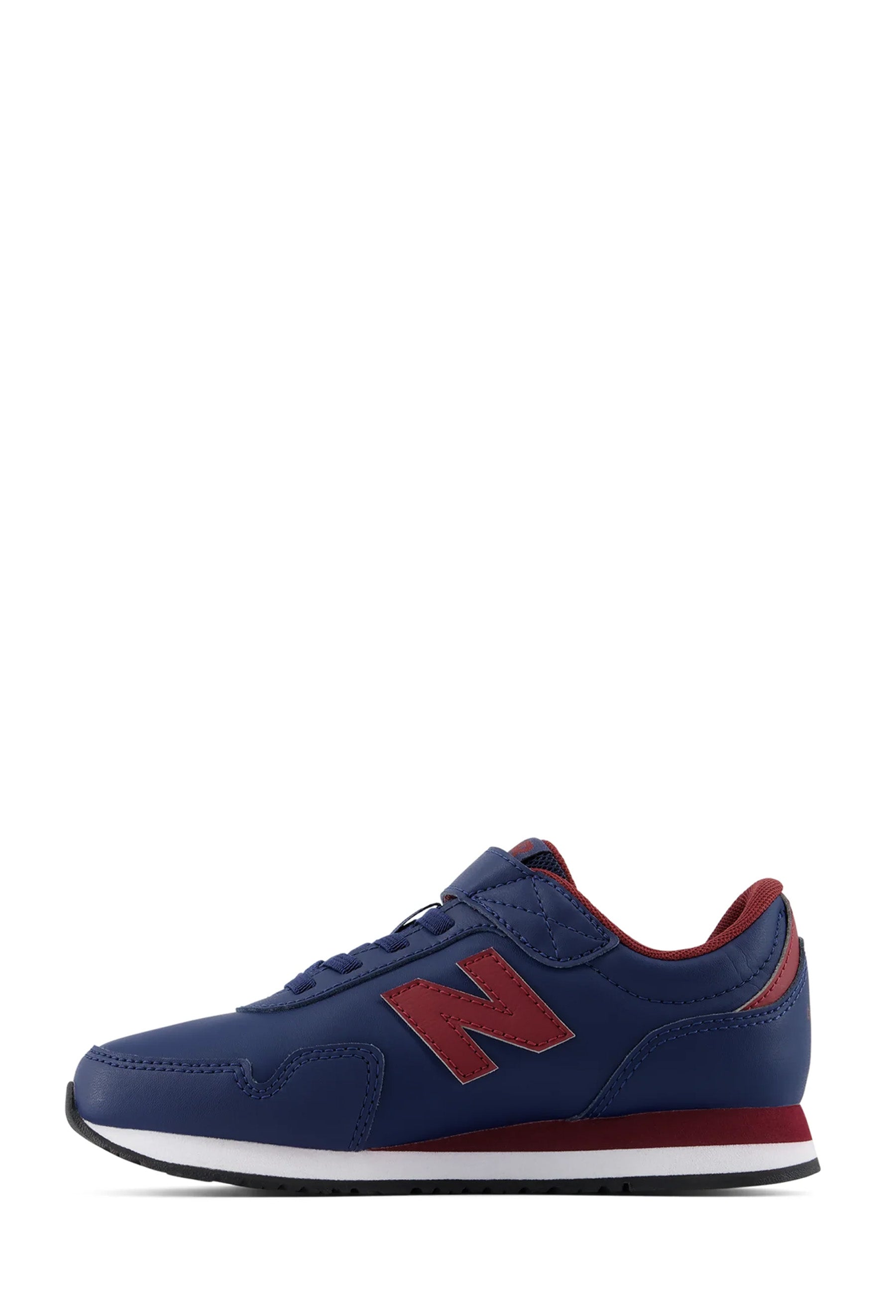 Scarpe con strappi Blu New Balance