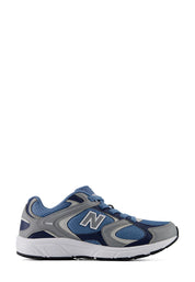 Sneakers Grigio New Balance