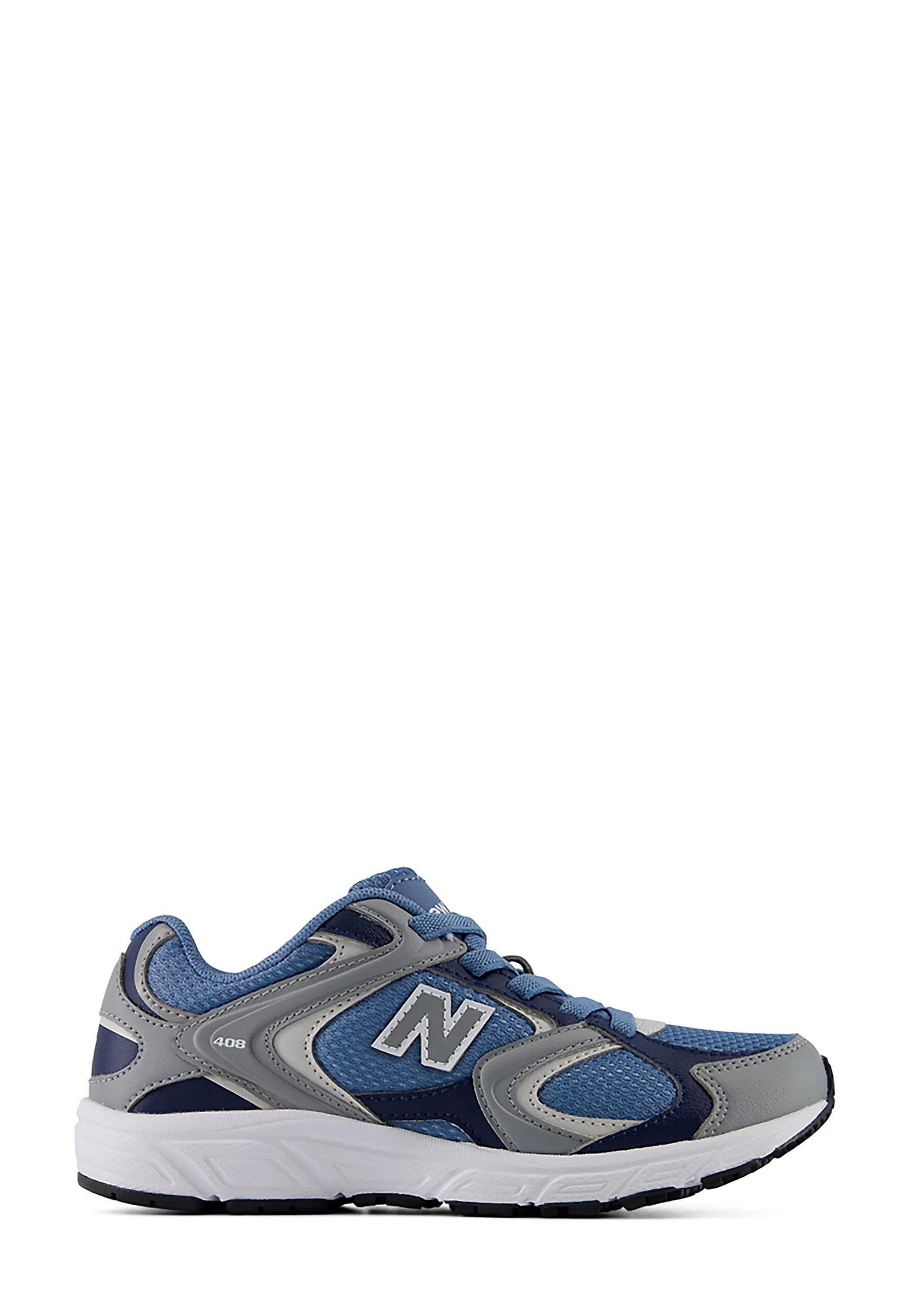 Sneakers Grigio New Balance