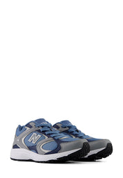 Sneakers Grigio New Balance