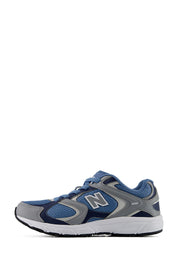 Sneakers Grigio New Balance