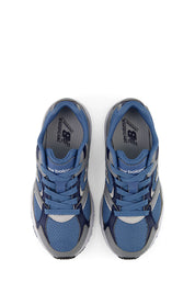 Sneakers Grigio New Balance