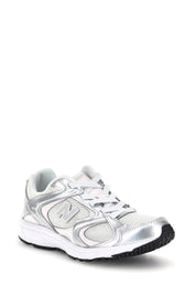 Sneakers Grigio New Balance