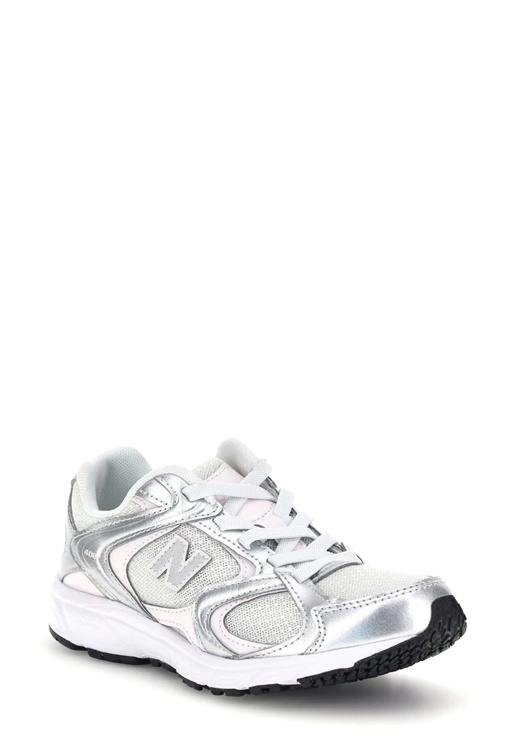 Sneakers Grigio New Balance