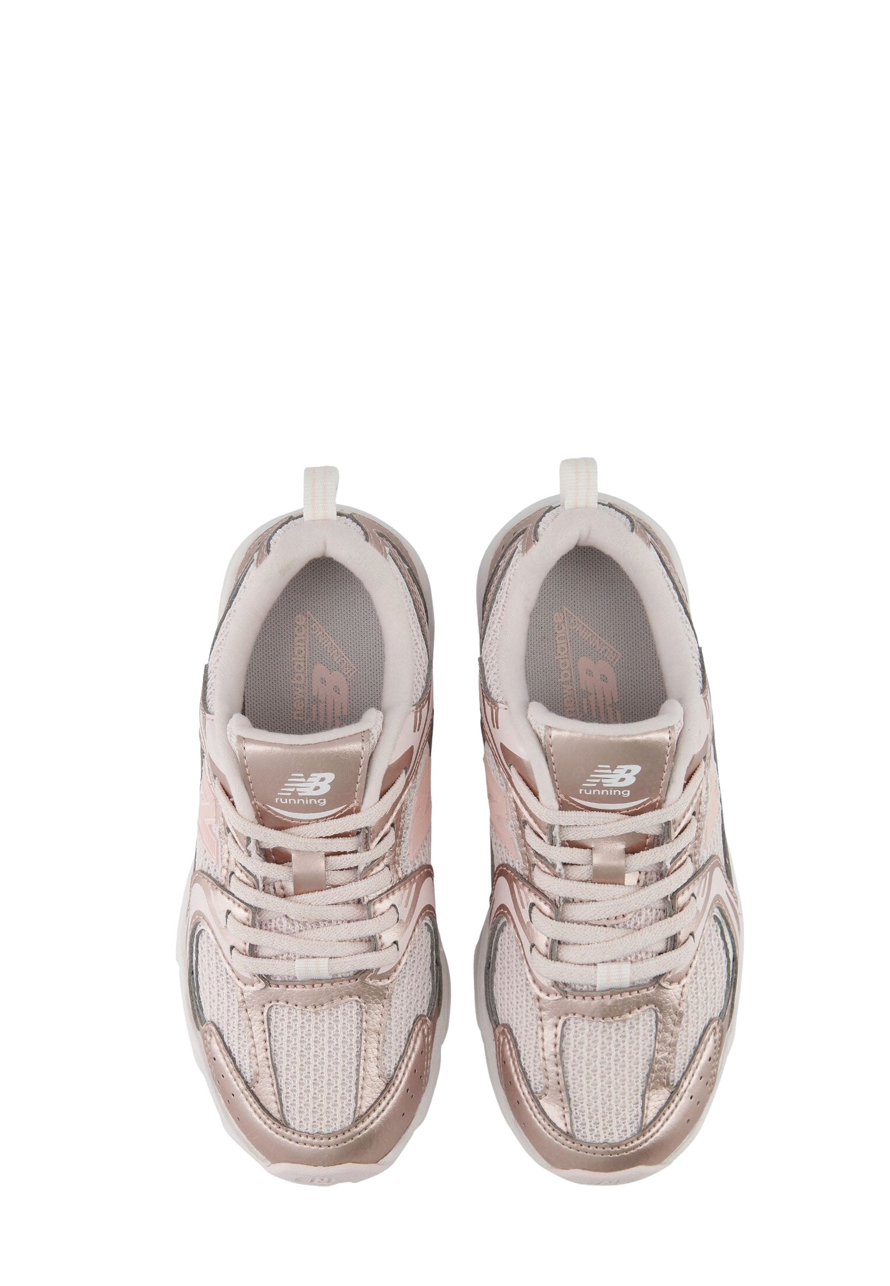 Sneakers Rosa New Balance