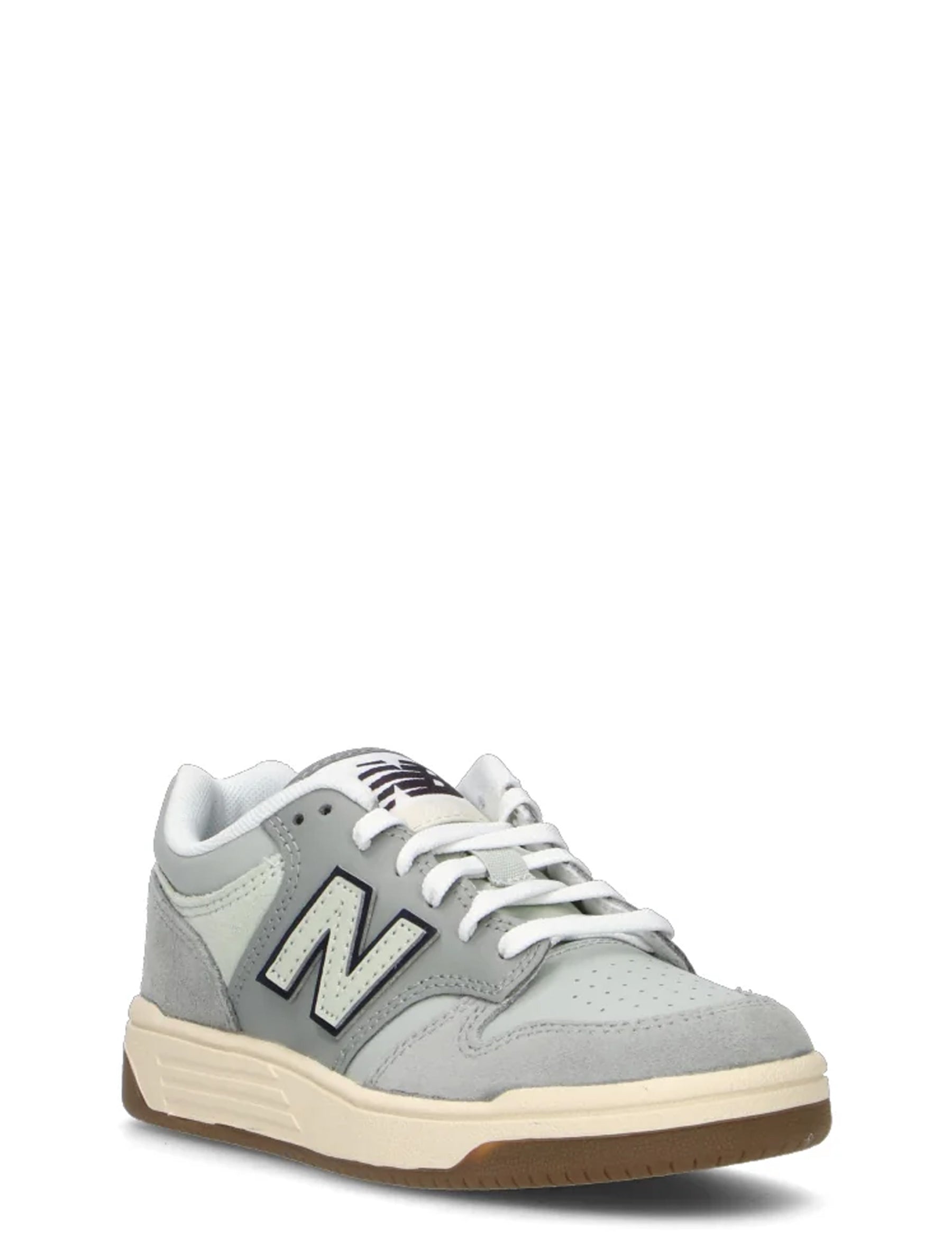 Sneakers Grigio New Balance