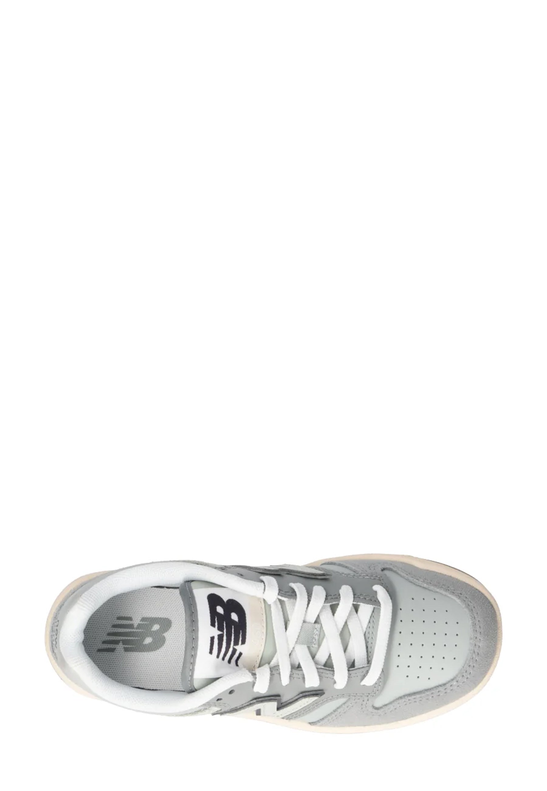 Sneakers Grigio New Balance