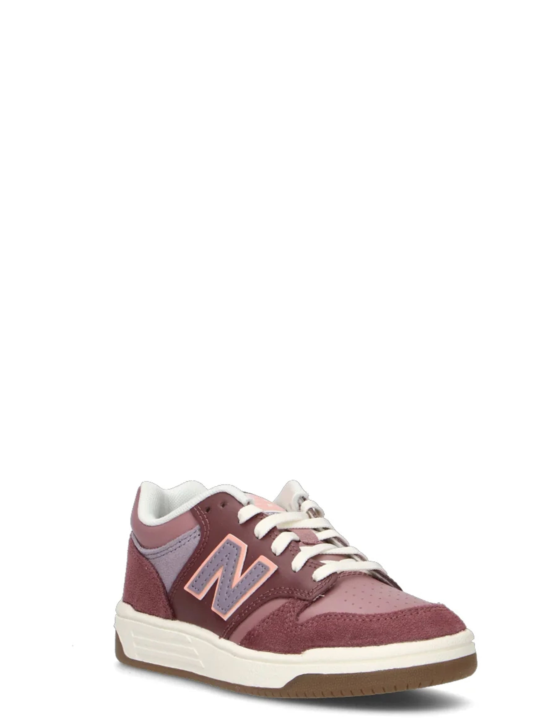 Sneakers Rosa New Balance