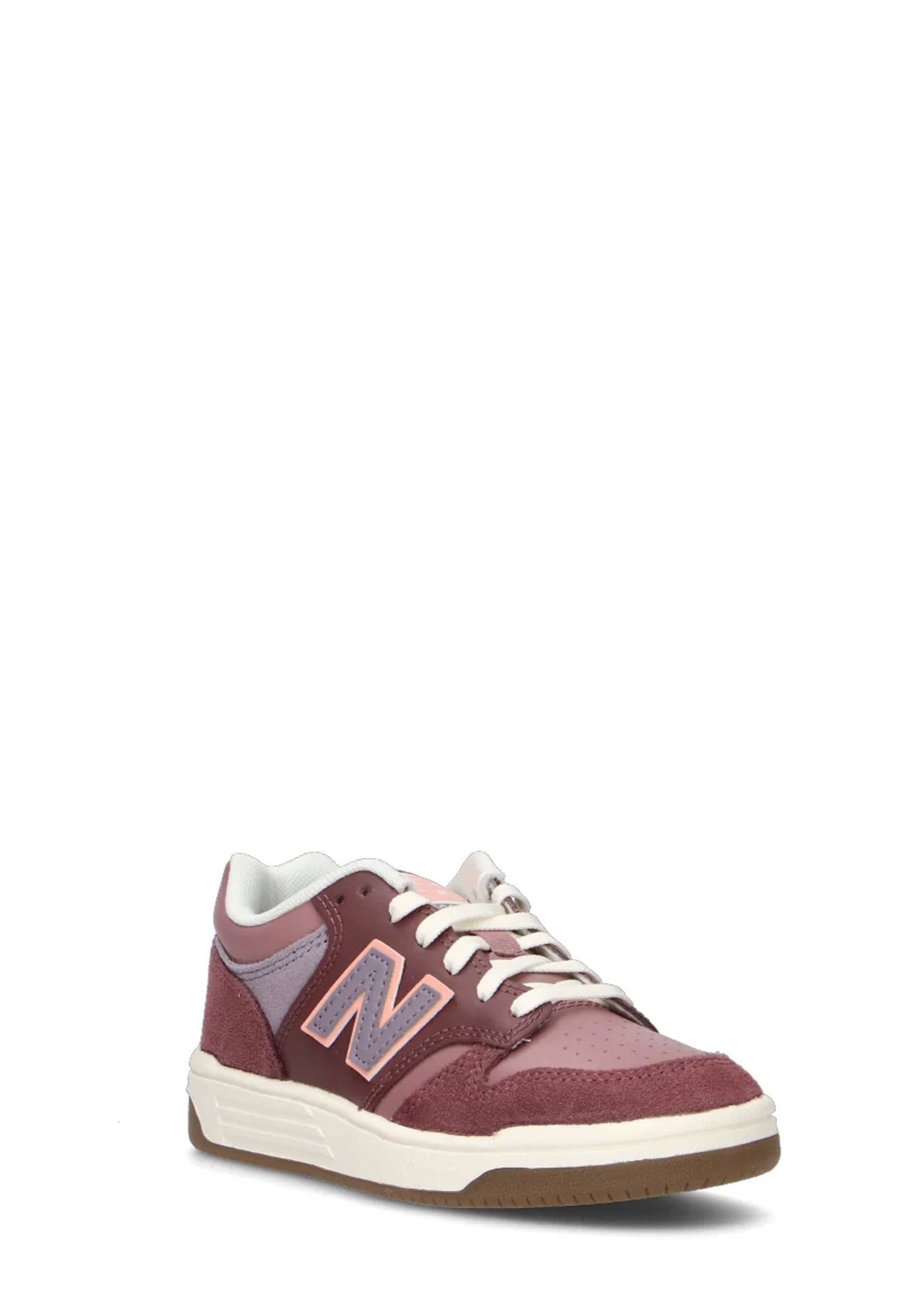 Sneakers Rosa New Balance