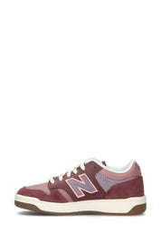 Sneakers Rosa New Balance