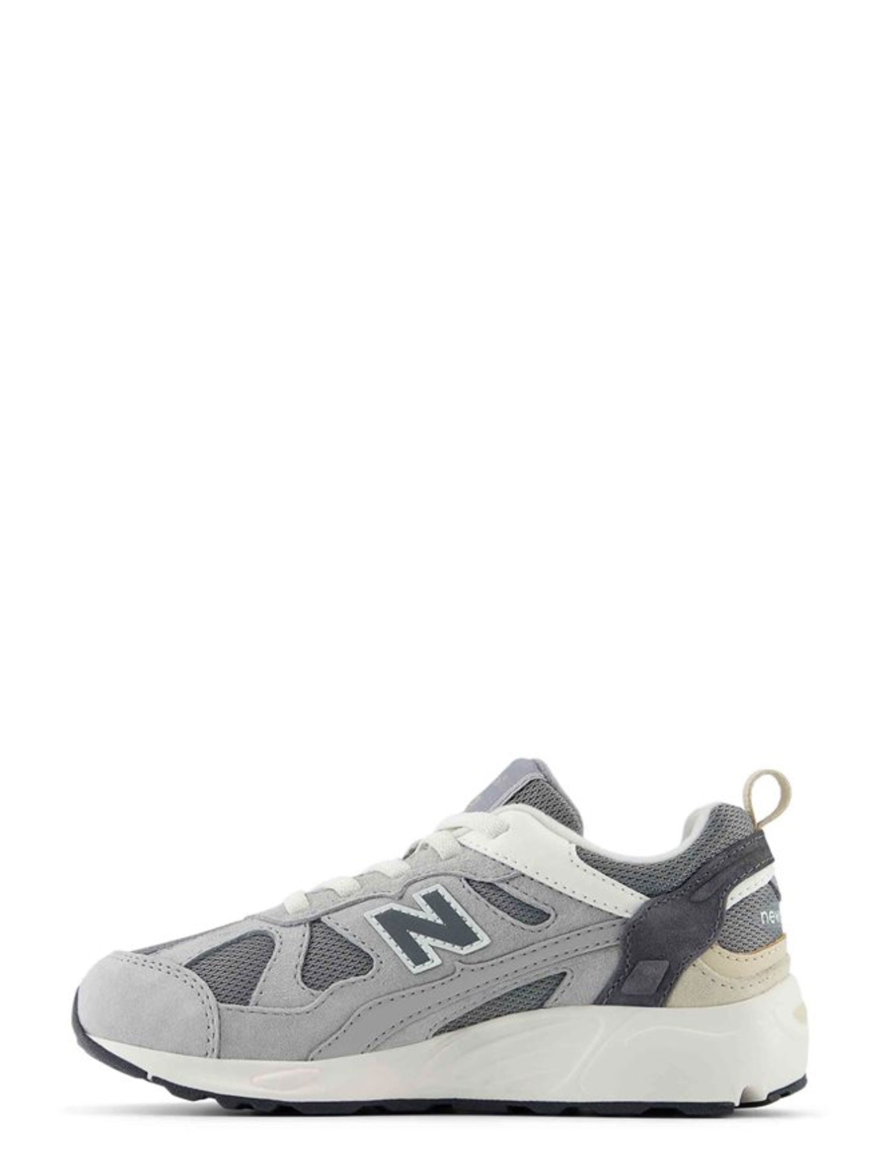 Sneakers Grigio New Balance