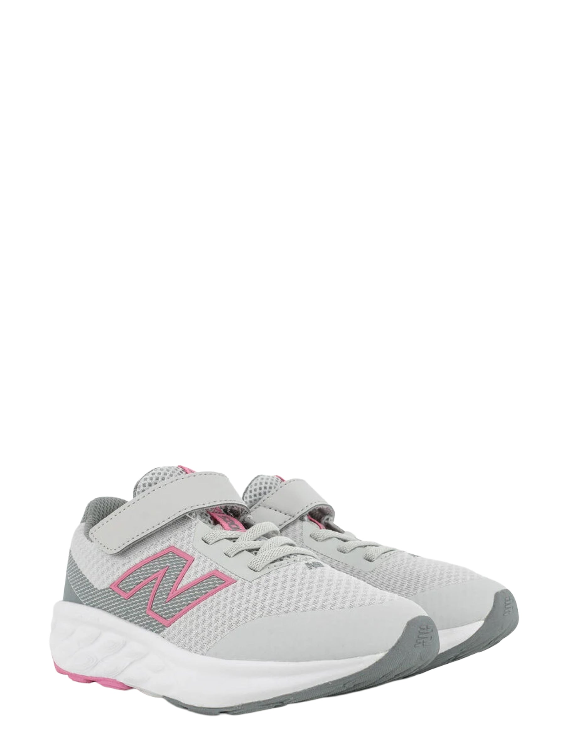 Scarpe con strappi Grigio New Balance