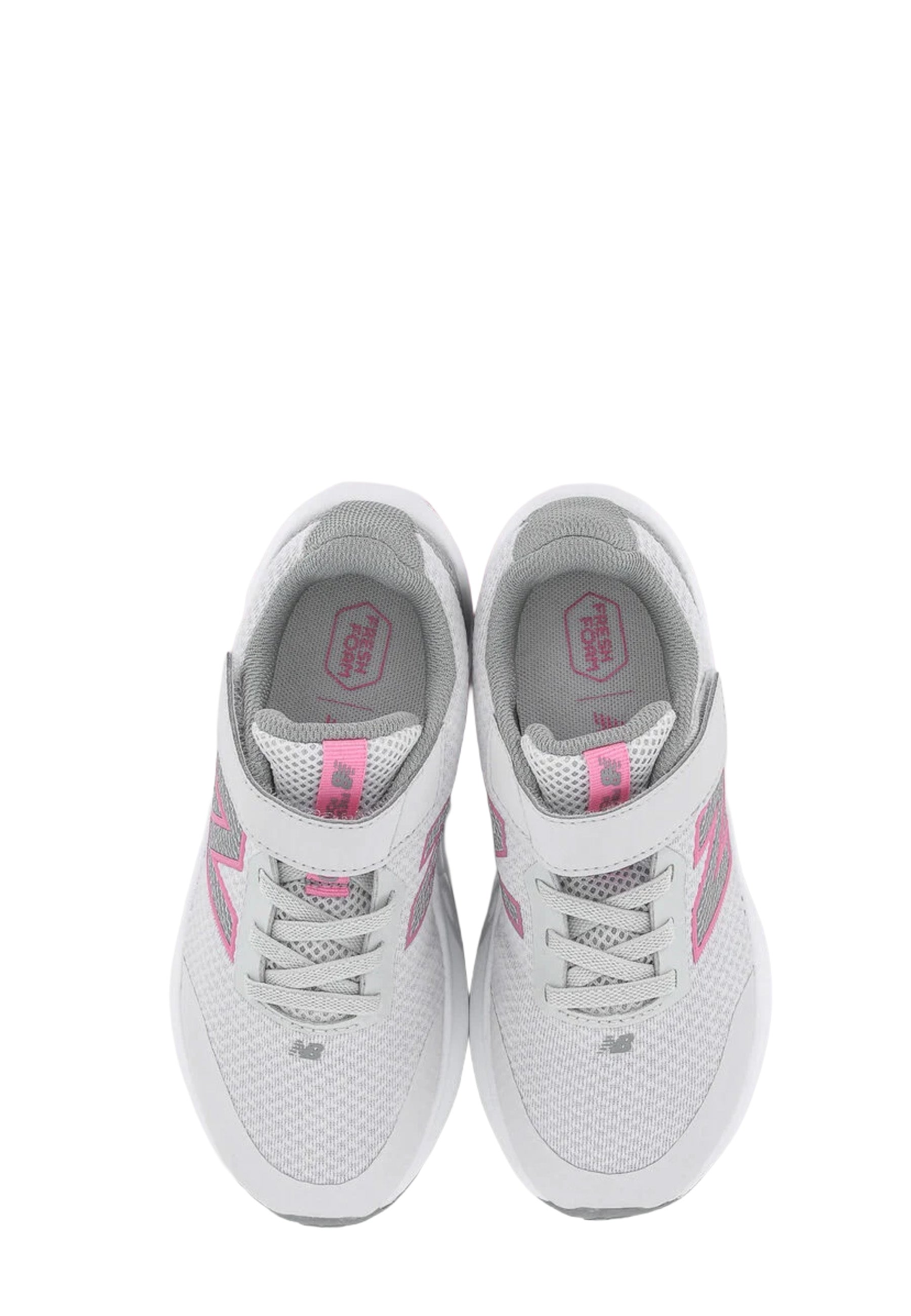 Scarpe con strappi Grigio New Balance