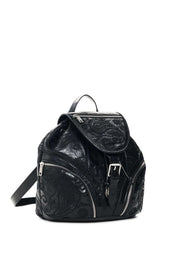 Zaini Nero Desigual