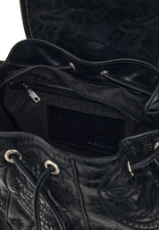 Zaini Nero Desigual