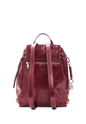 Zaini Rosso Desigual