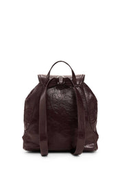 Zaini Marrone Desigual
